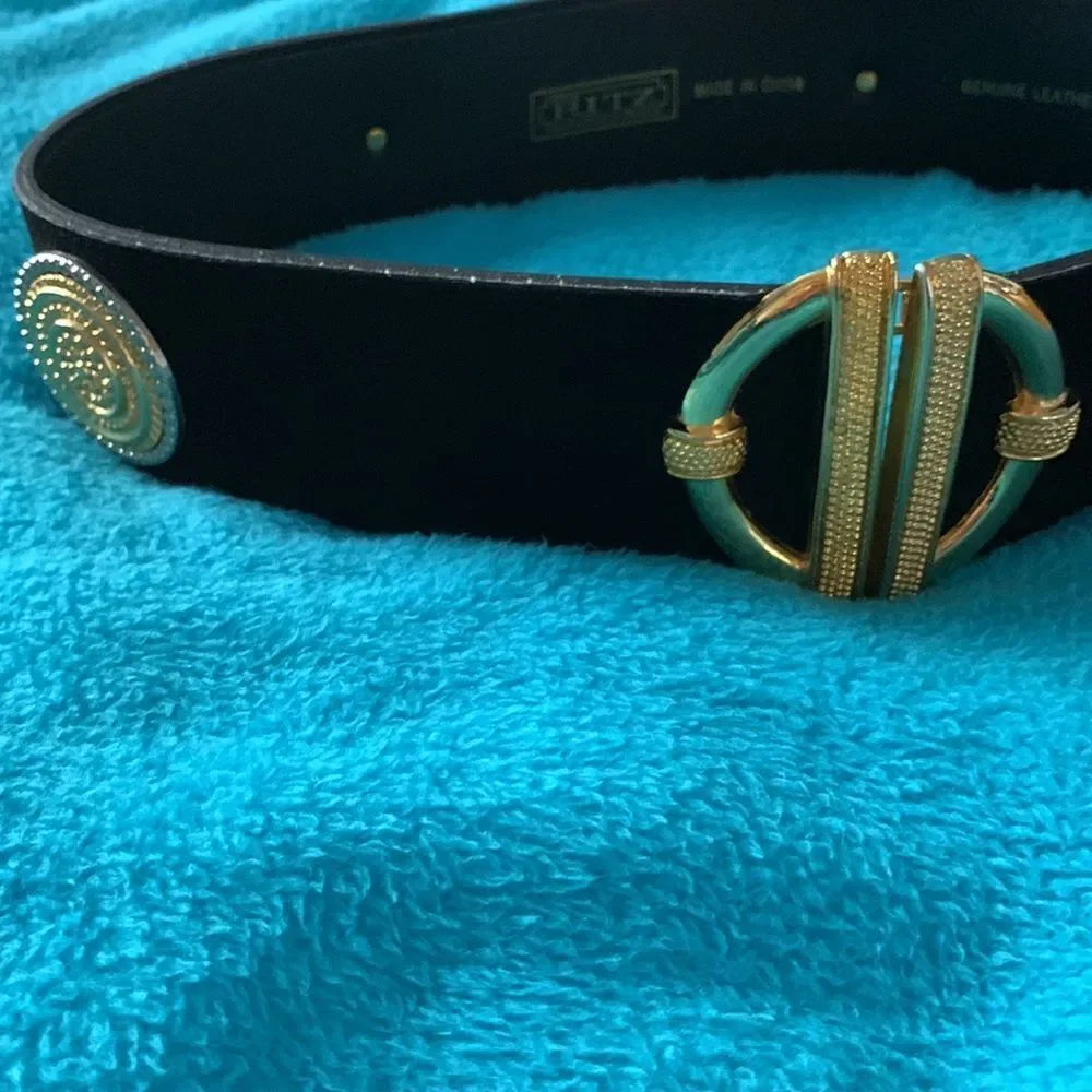 The Ritz Accessories Collection Belt